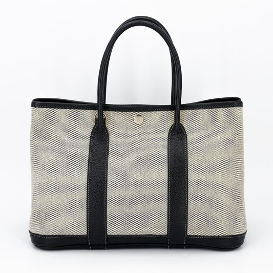 愛馬仕花園派對 TPM 黑色