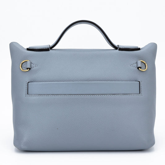 HERMÈS 24/24 - 21 迷你藍色冰川