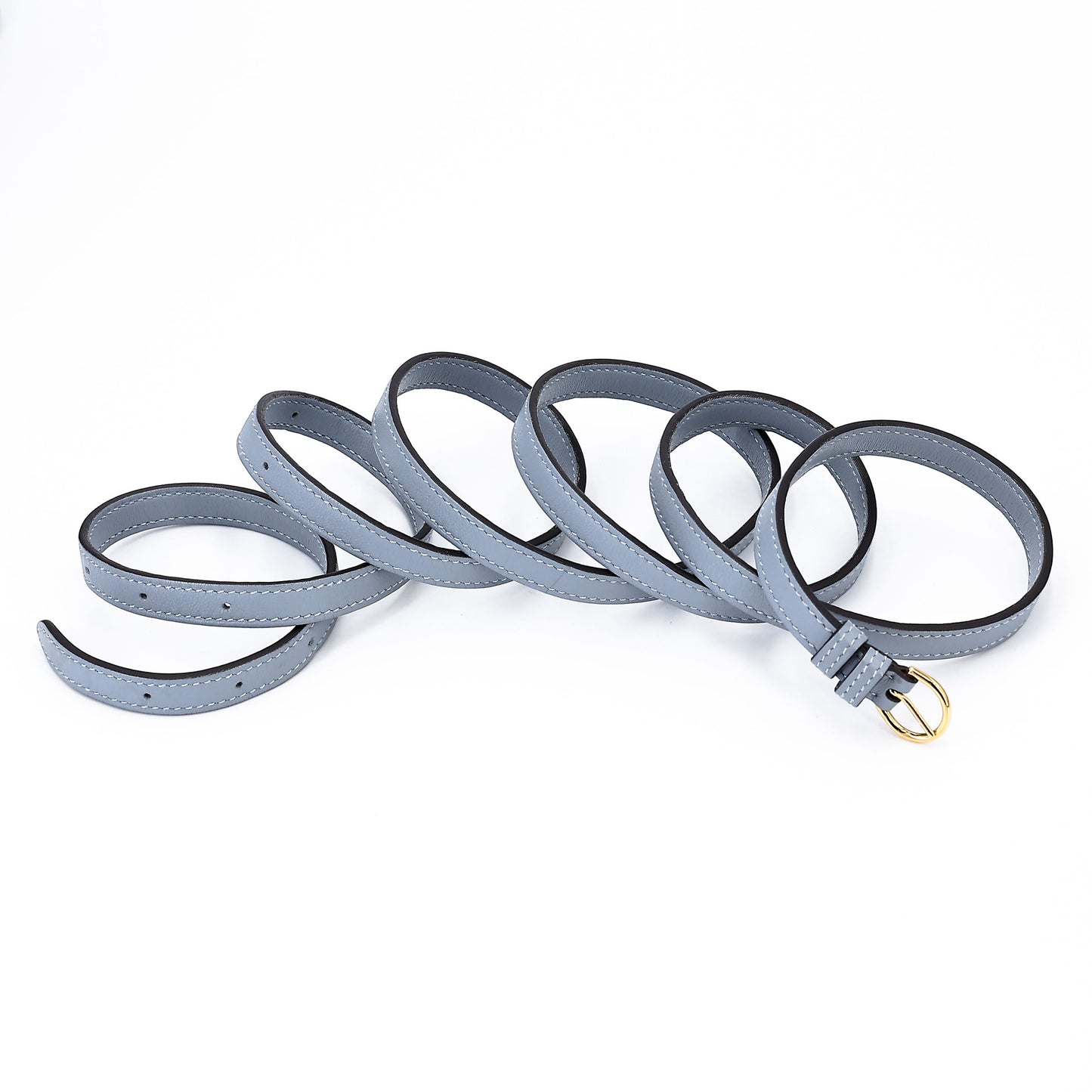 HERMÈS 24/24 - 21 迷你藍色冰川