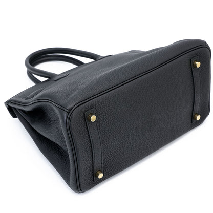 愛馬仕 Birkin 30 黑色