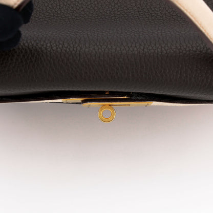 愛馬仕 Kelly 32 煙草駝色