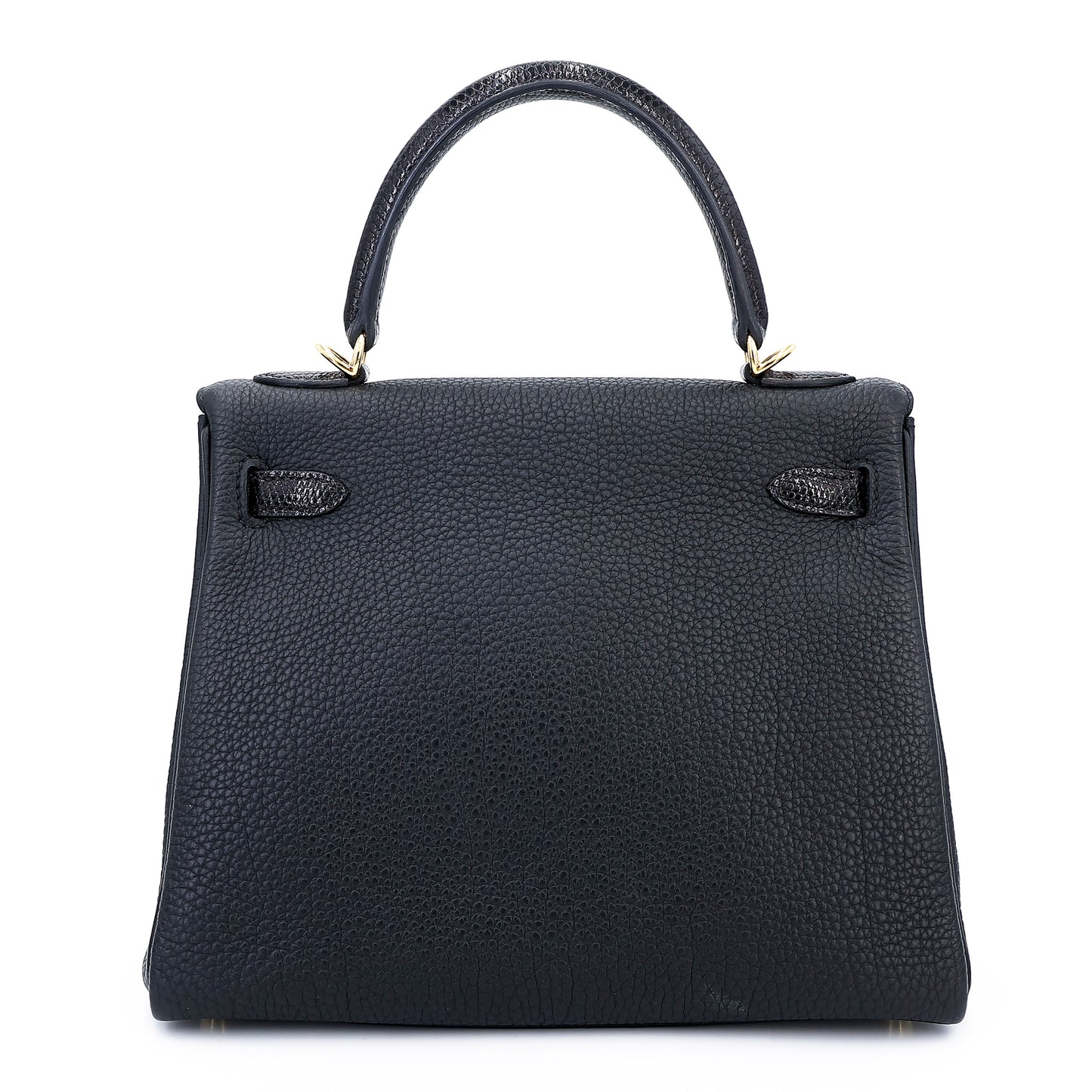 愛馬仕 Kelly 25 Touch 黑色