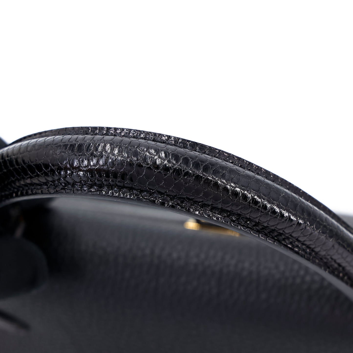 愛馬仕 Kelly 25 Touch 黑色