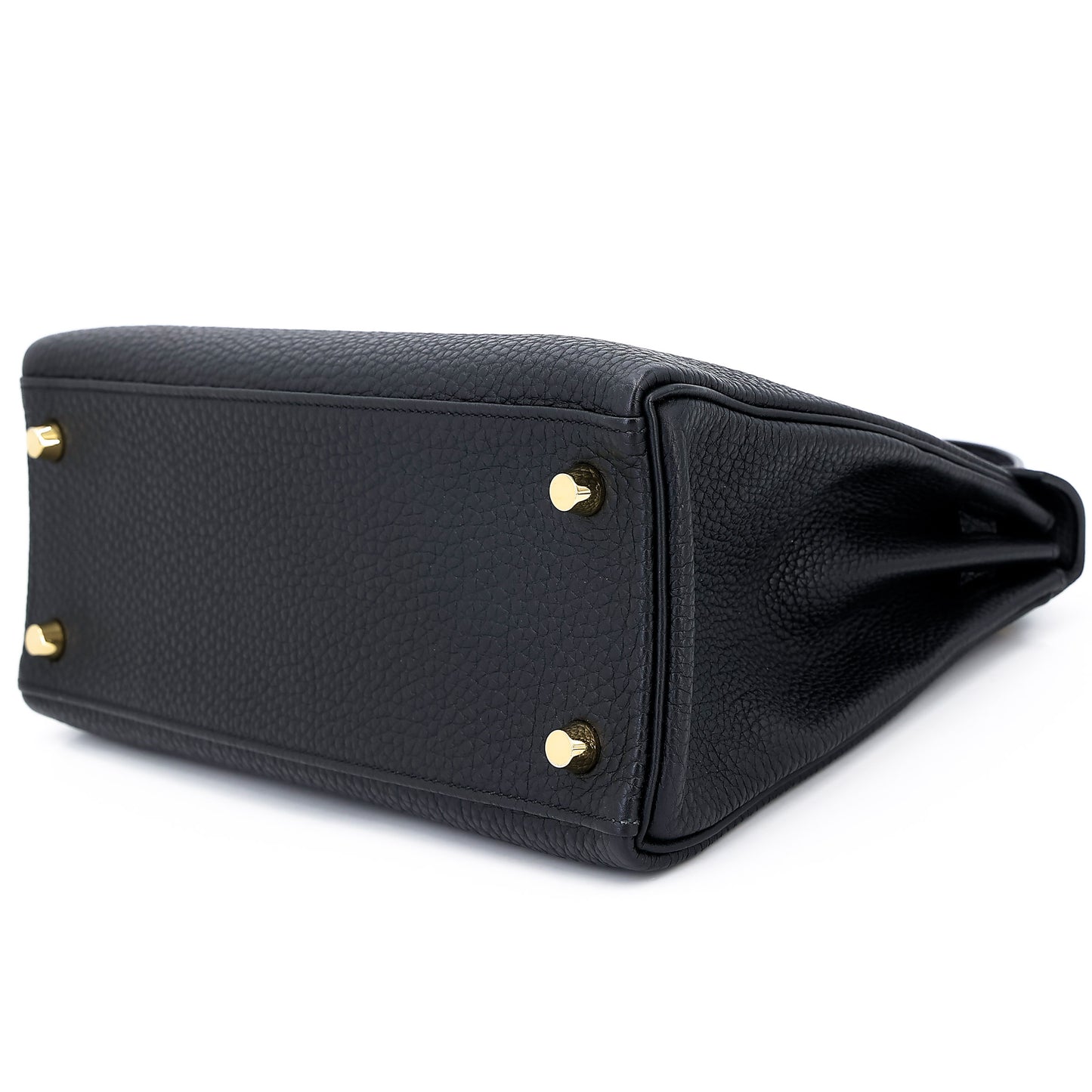 愛馬仕 Kelly 25 Touch 黑色