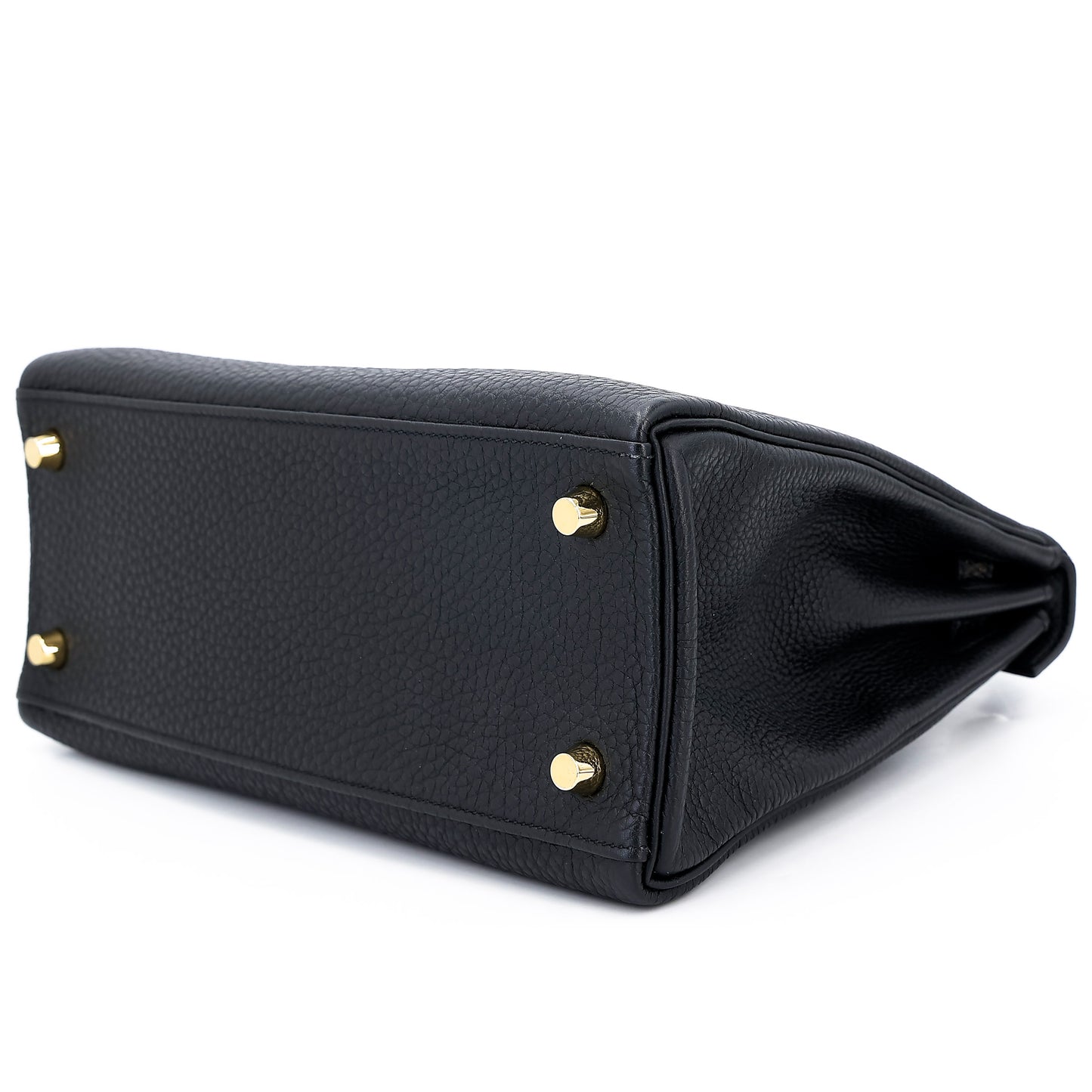 愛馬仕 Kelly 25 Touch 黑色