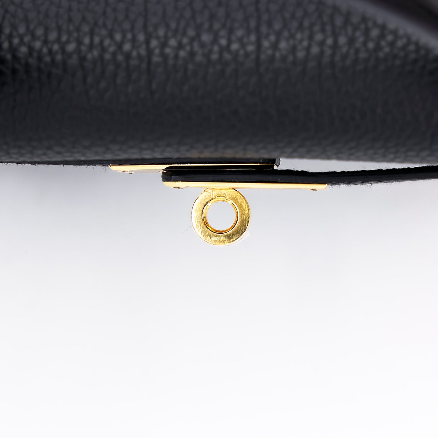 愛馬仕 Kelly 25 Touch 黑色