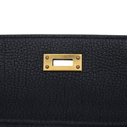 愛馬仕 Kelly 25 Touch 黑色