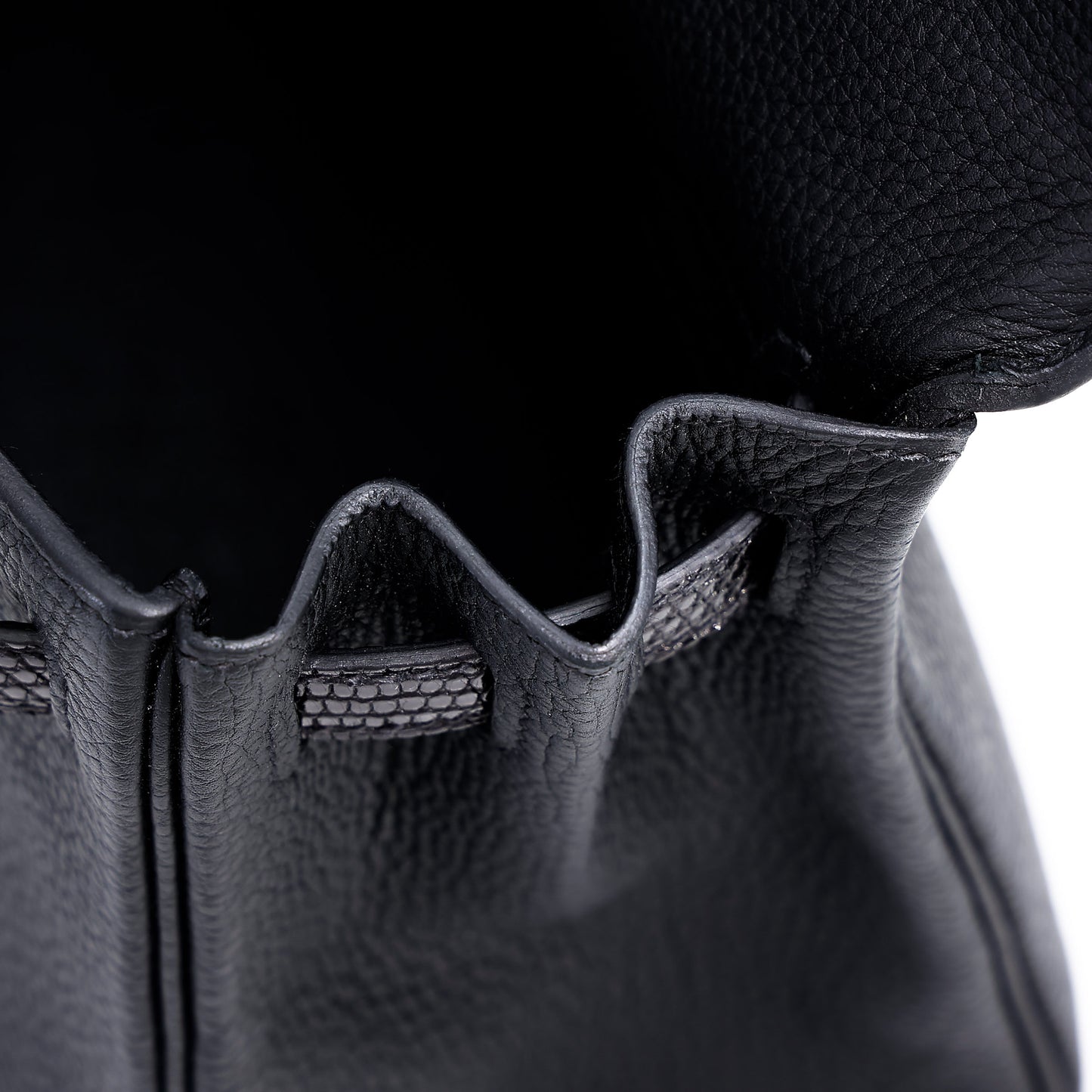 愛馬仕 Kelly 25 Touch 黑色