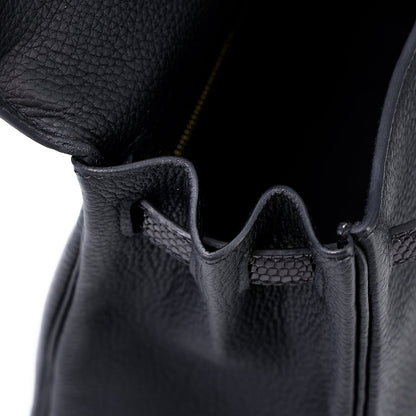 愛馬仕 Kelly 25 Touch 黑色