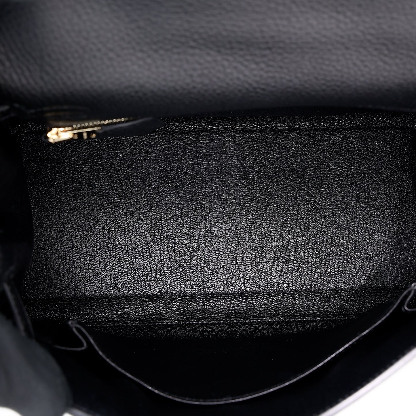 愛馬仕 Kelly 25 Touch 黑色