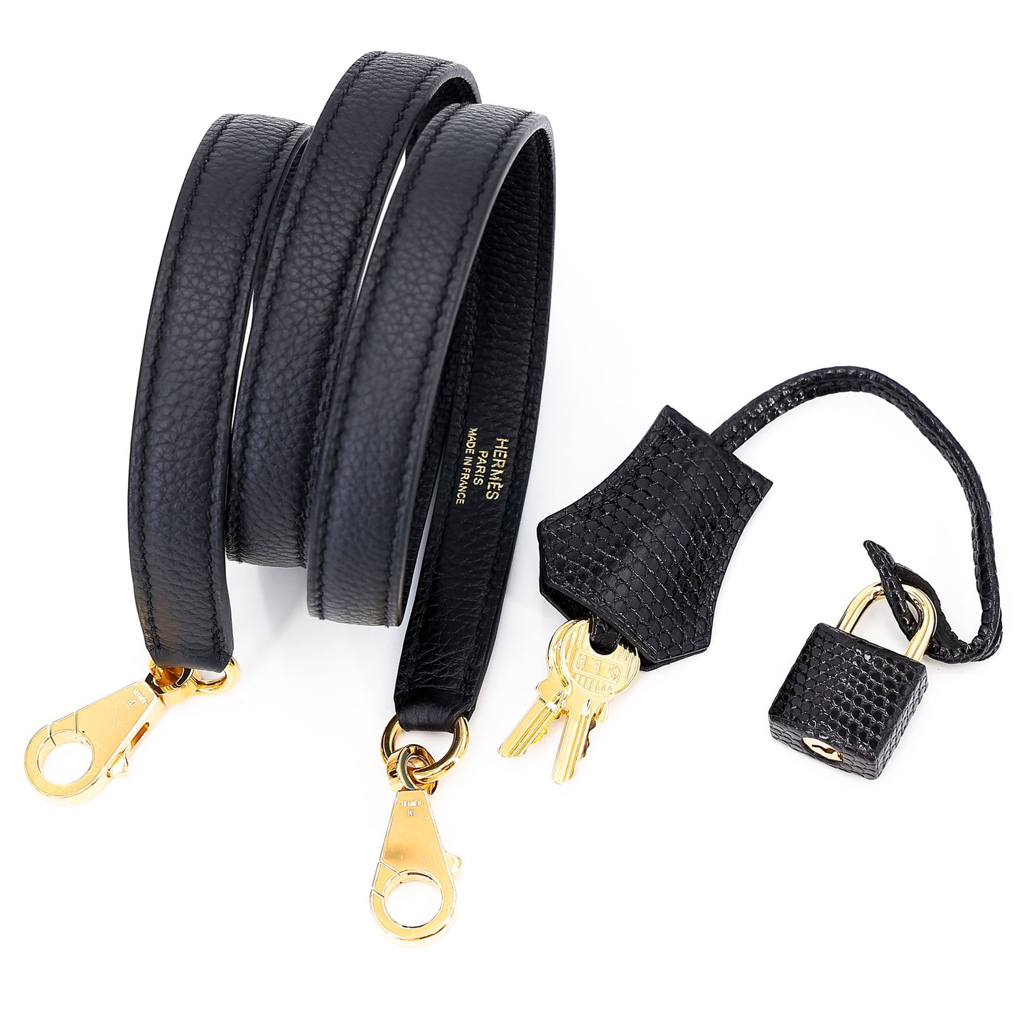 愛馬仕 Kelly 25 Touch 黑色