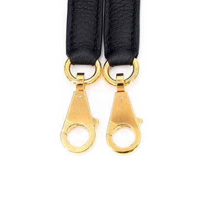 愛馬仕 Kelly 25 Touch 黑色