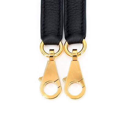 愛馬仕 Kelly 25 Touch 黑色