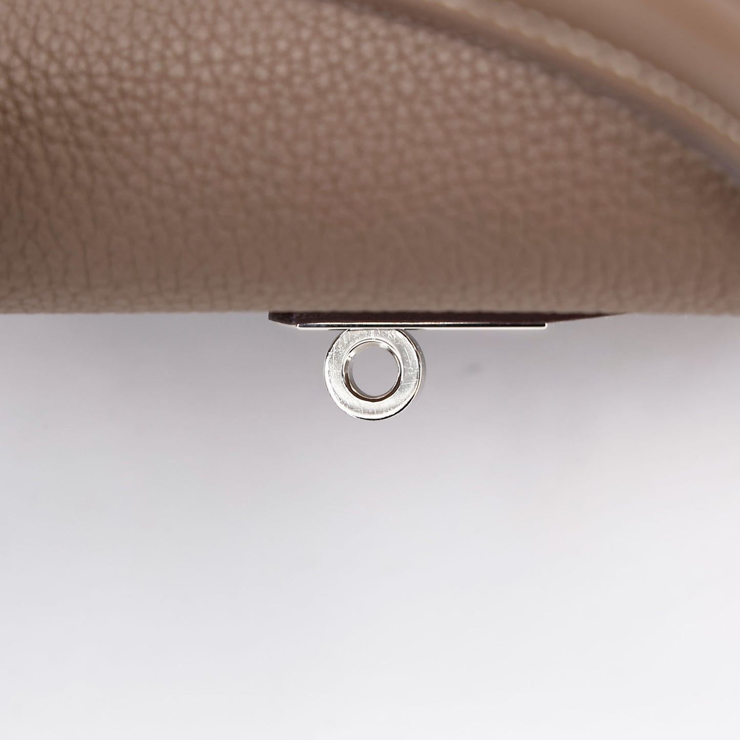 愛馬仕 Kelly 25 灰褐色