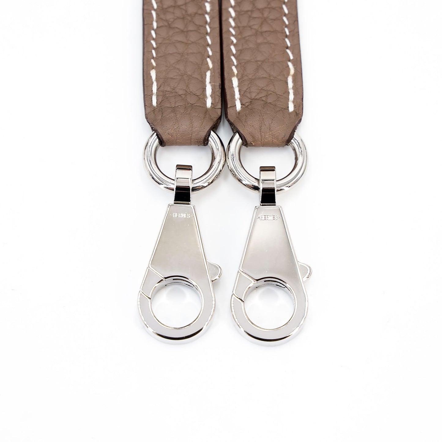 愛馬仕 Kelly 25 灰褐色