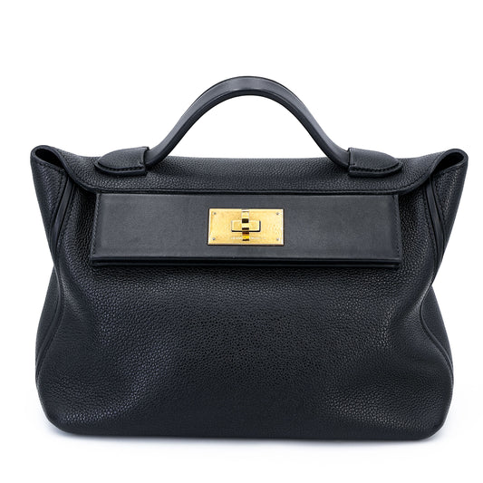 HERMÈS 24/24 - 29 Black