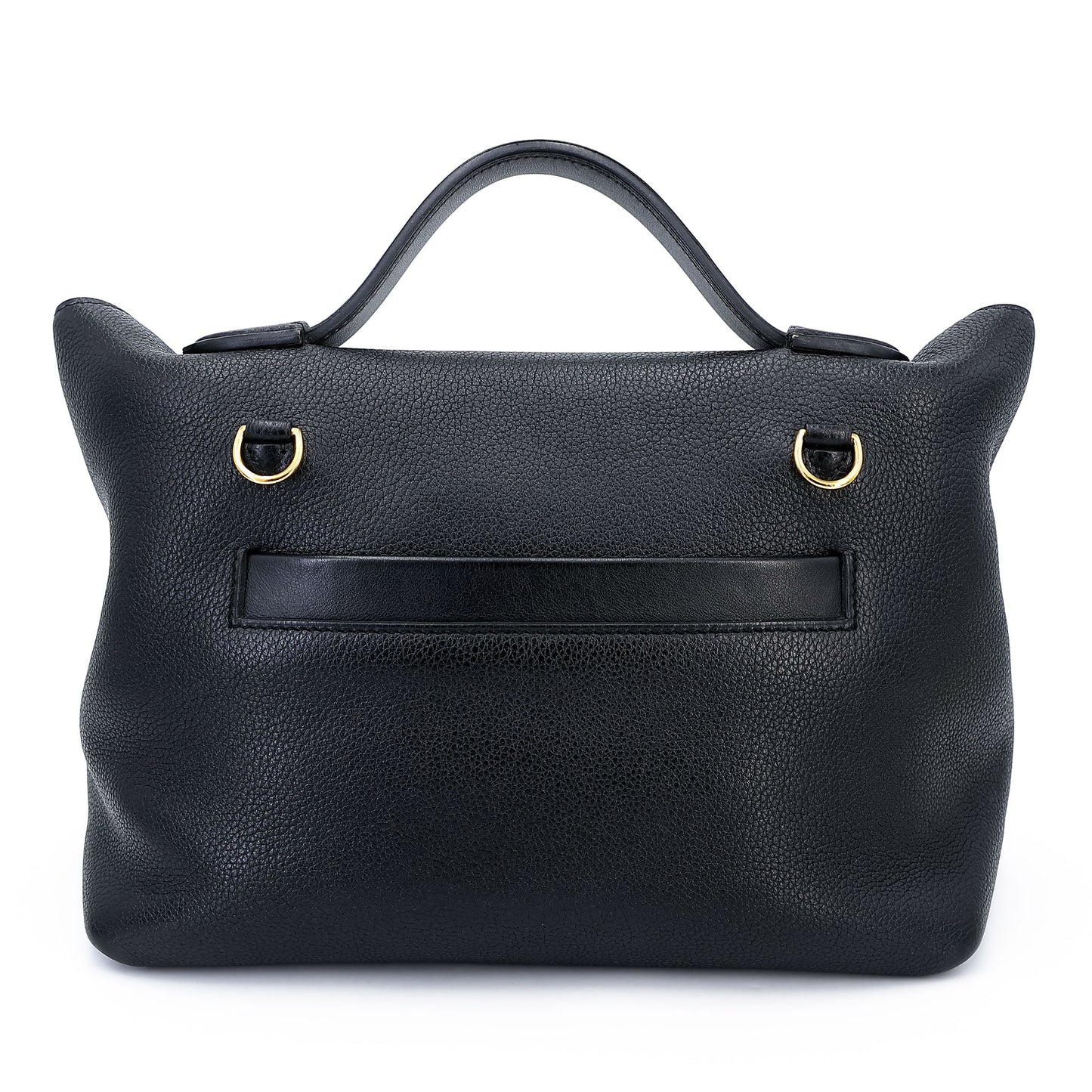 愛馬仕 24/24 - 29 黑色