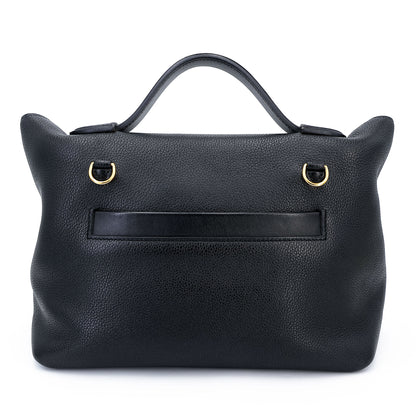 愛馬仕 24/24 - 29 黑色