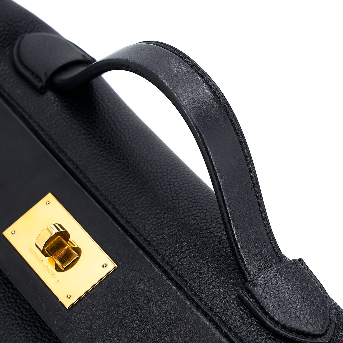 愛馬仕 24/24 - 29 黑色