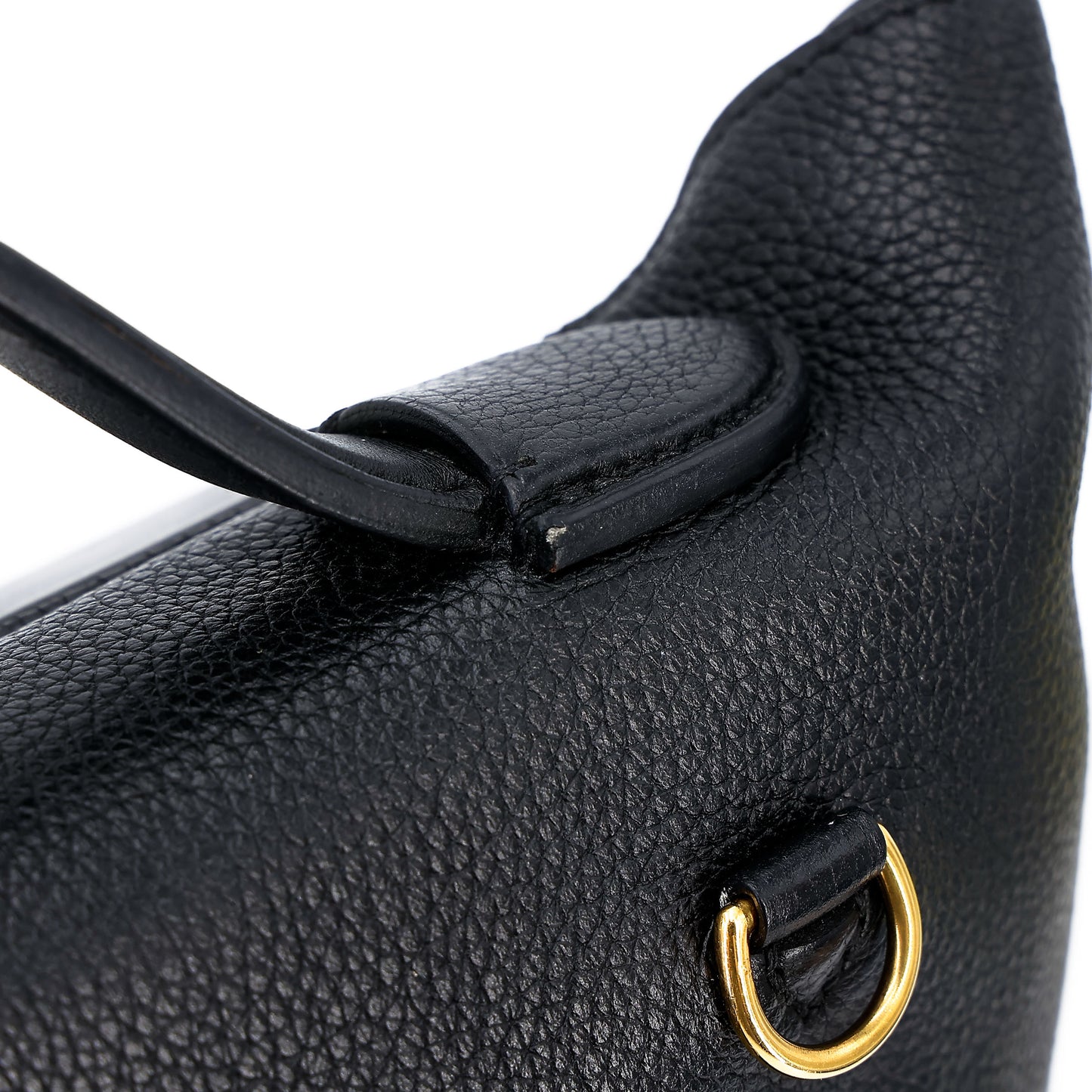 愛馬仕 24/24 - 29 黑色