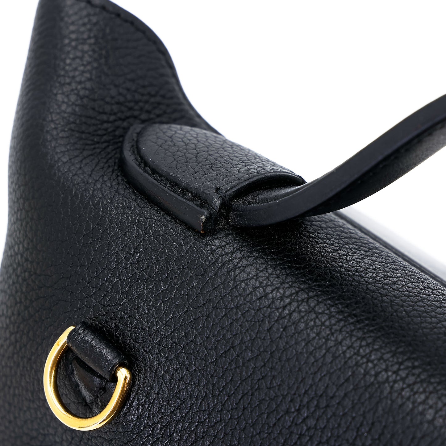 愛馬仕 24/24 - 29 黑色