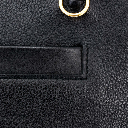 愛馬仕 24/24 - 29 黑色