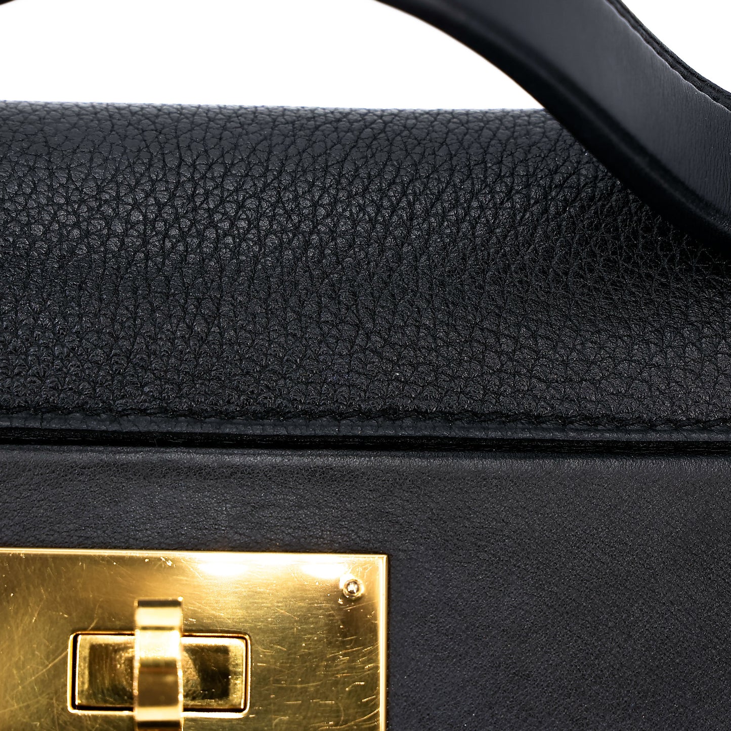 愛馬仕 24/24 - 29 黑色