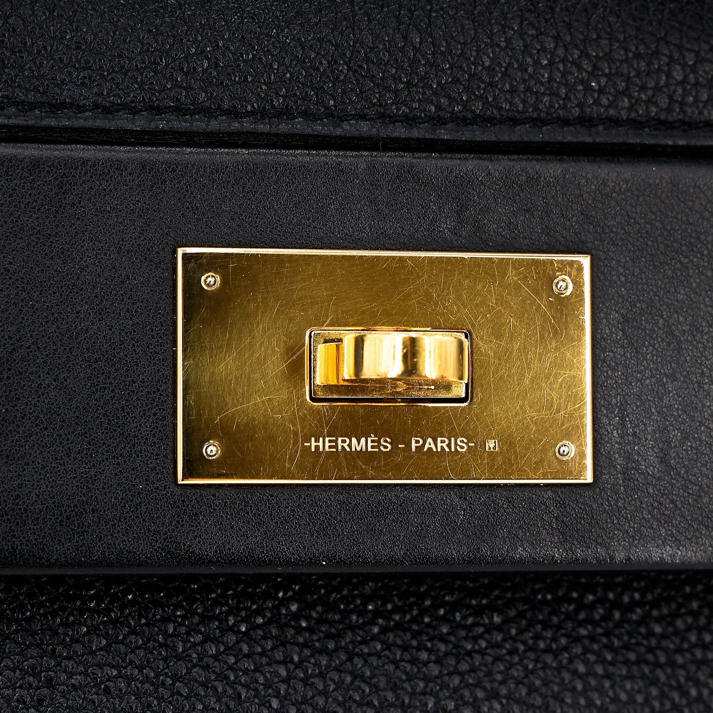 愛馬仕 24/24 - 29 黑色