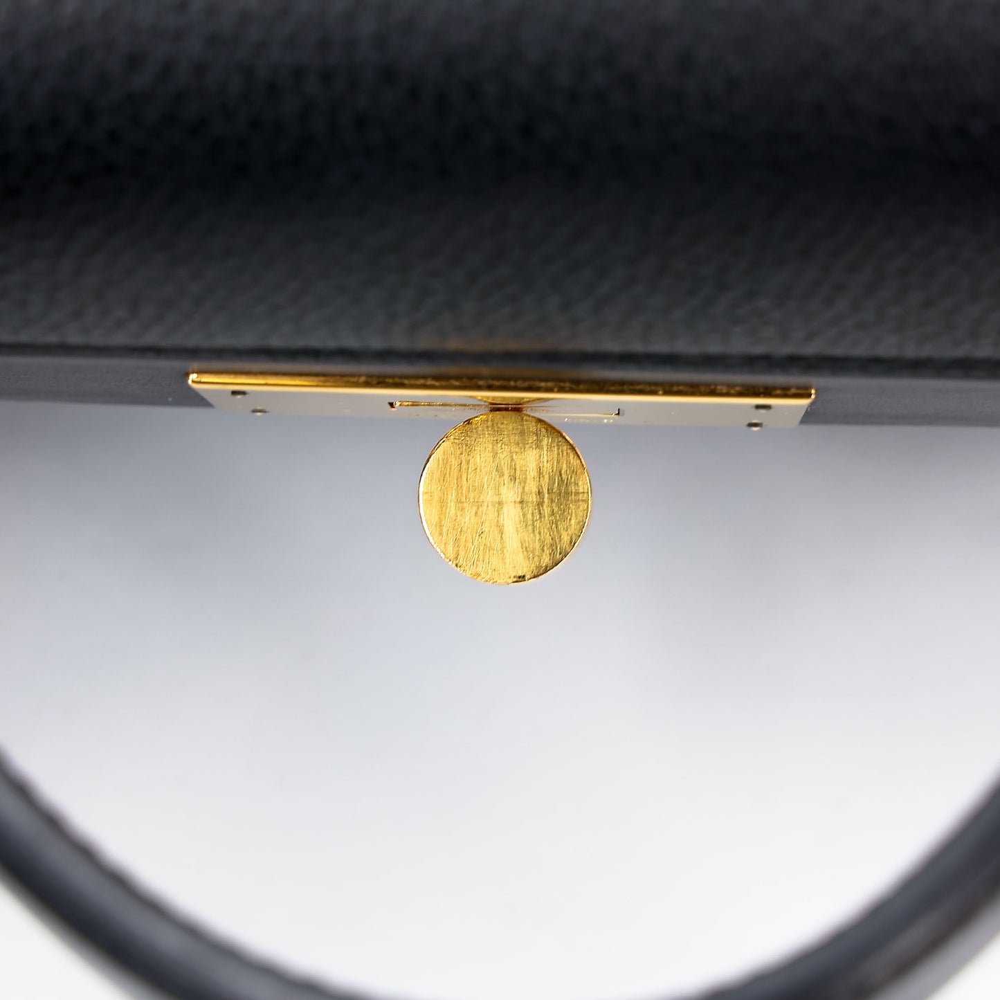 愛馬仕 24/24 - 29 黑色