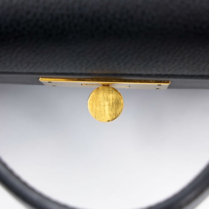 愛馬仕 24/24 - 29 黑色