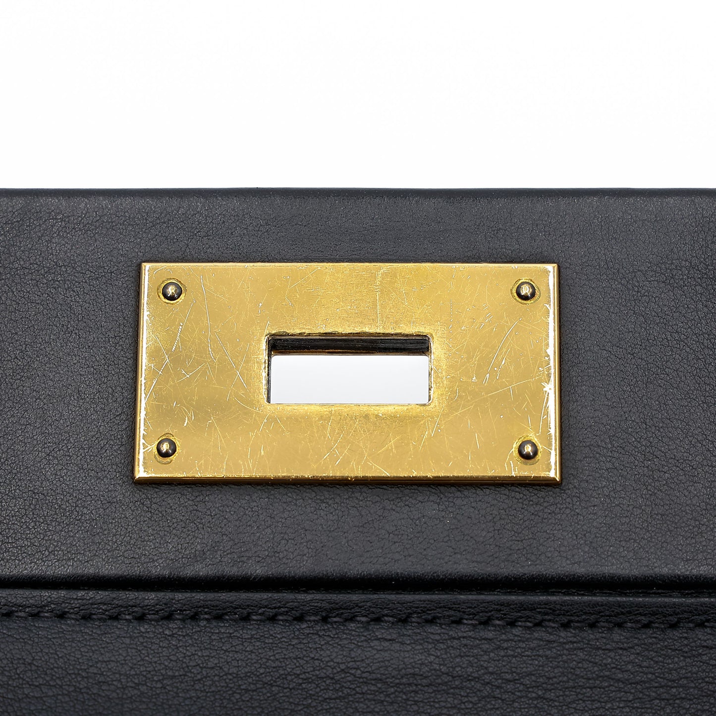 愛馬仕 24/24 - 29 黑色