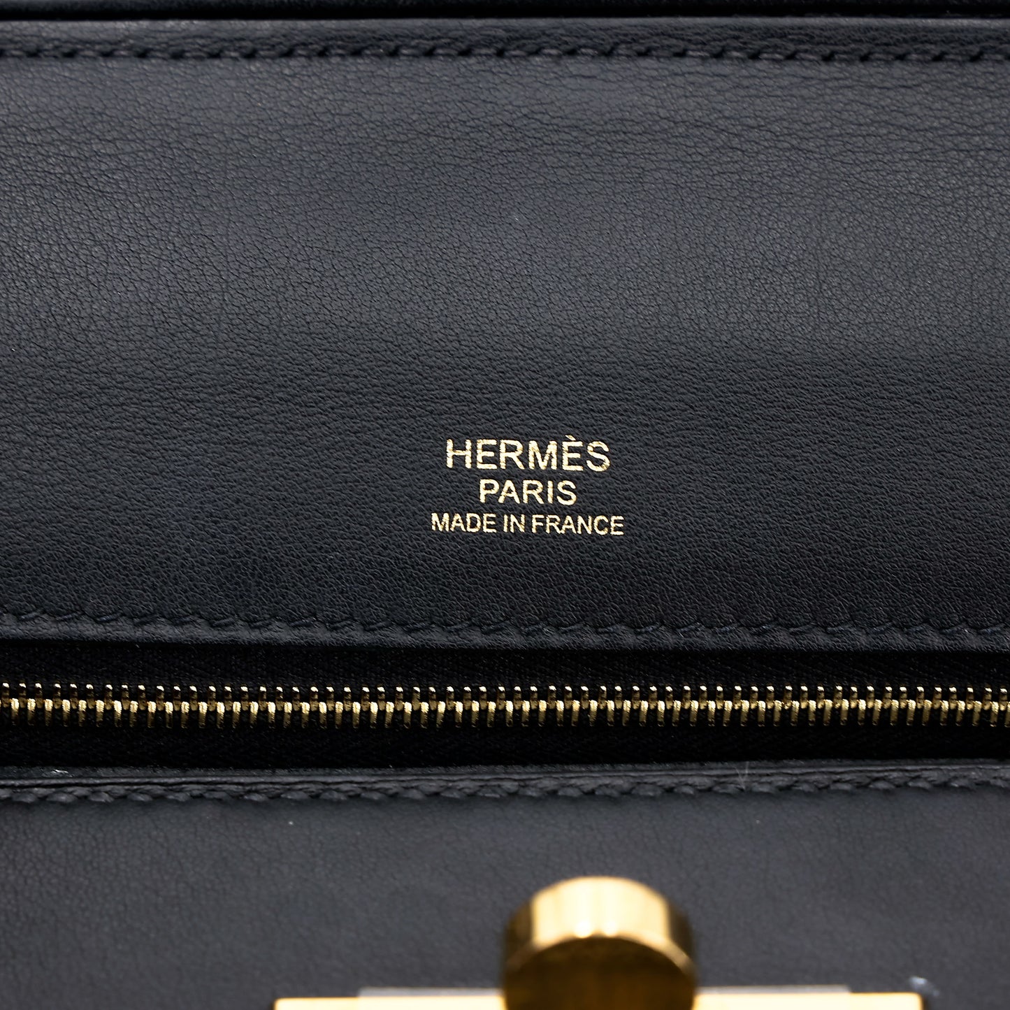 愛馬仕 24/24 - 29 黑色