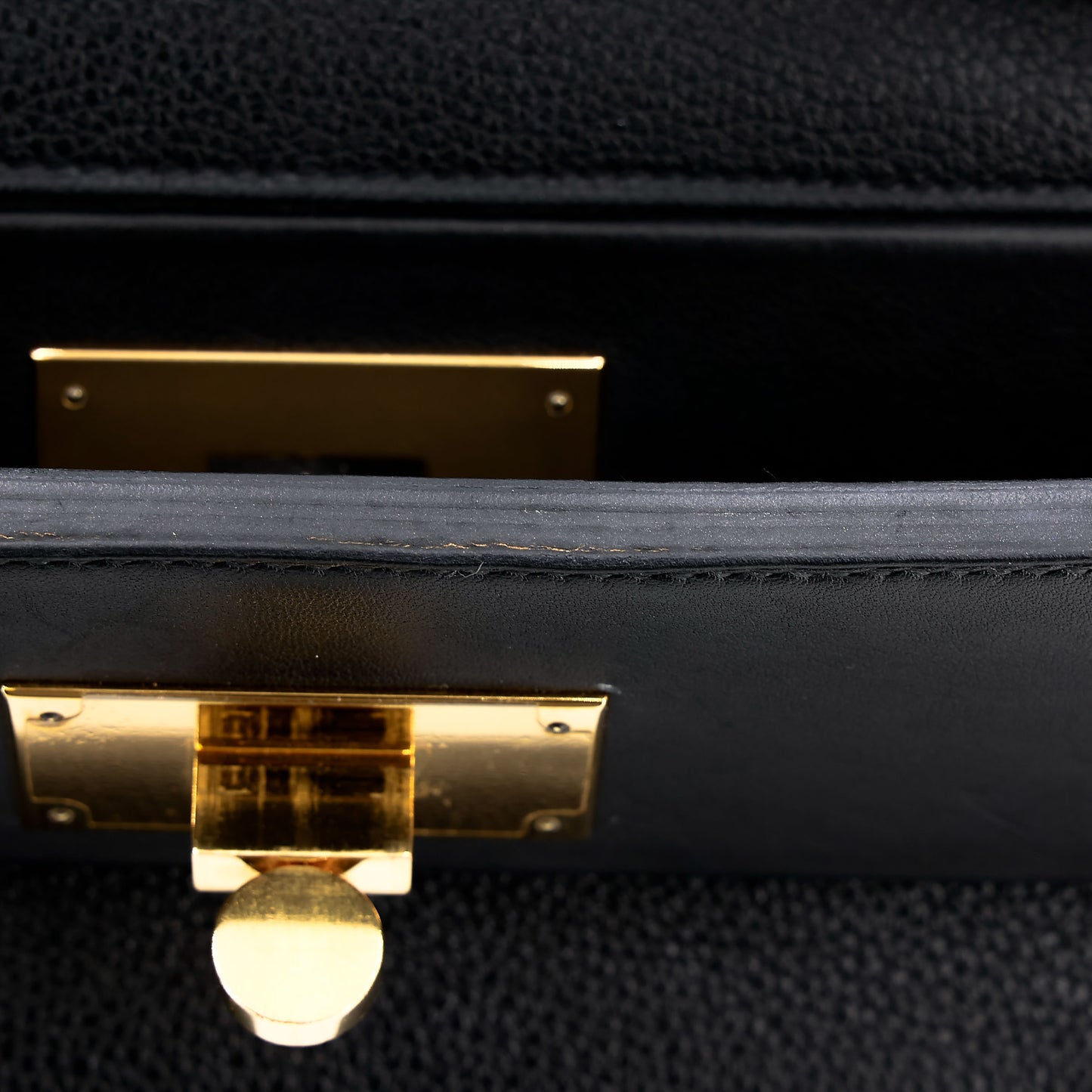 愛馬仕 24/24 - 29 黑色