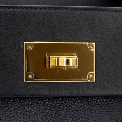 愛馬仕 24/24 - 29 黑色