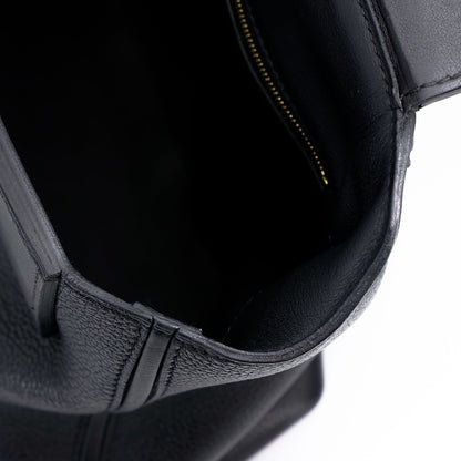 愛馬仕 24/24 - 29 黑色