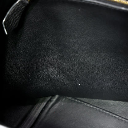 愛馬仕 24/24 - 29 黑色