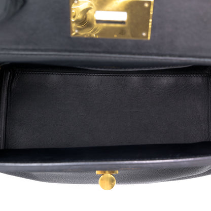 愛馬仕 24/24 - 29 黑色