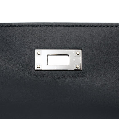 愛馬仕限量版 Kelly 32 Cavalcadour Toile de Camp