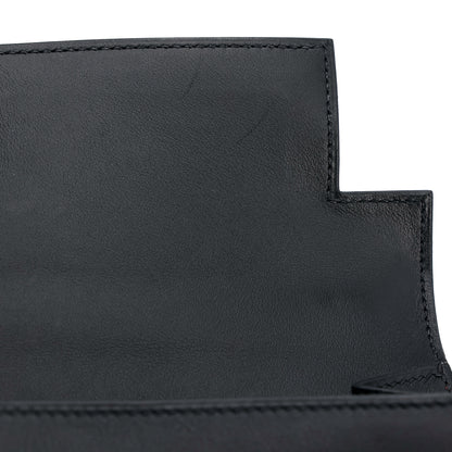 愛馬仕限量版 Kelly 32 Cavalcadour Toile de Camp