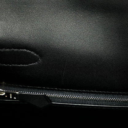 愛馬仕限量版 Kelly 32 Cavalcadour Toile de Camp