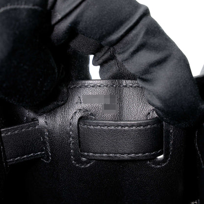 HERMÈS Kelly 32 Cavalcadour Toile de Camp