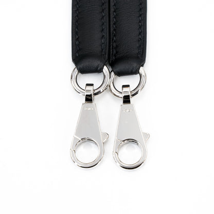 愛馬仕限量版 Kelly 32 Cavalcadour Toile de Camp