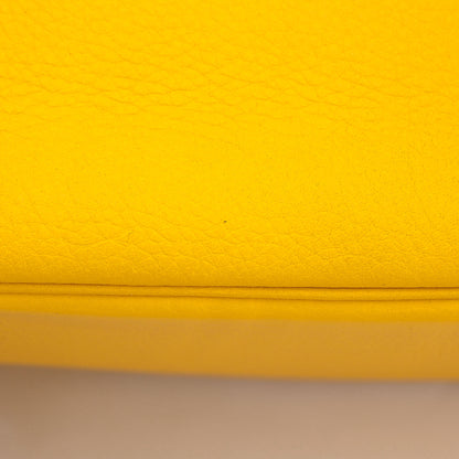 愛馬仕 Birkin 35 金黃色