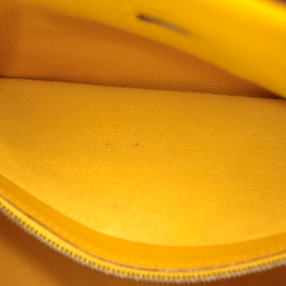 愛馬仕 Birkin 35 金黃色