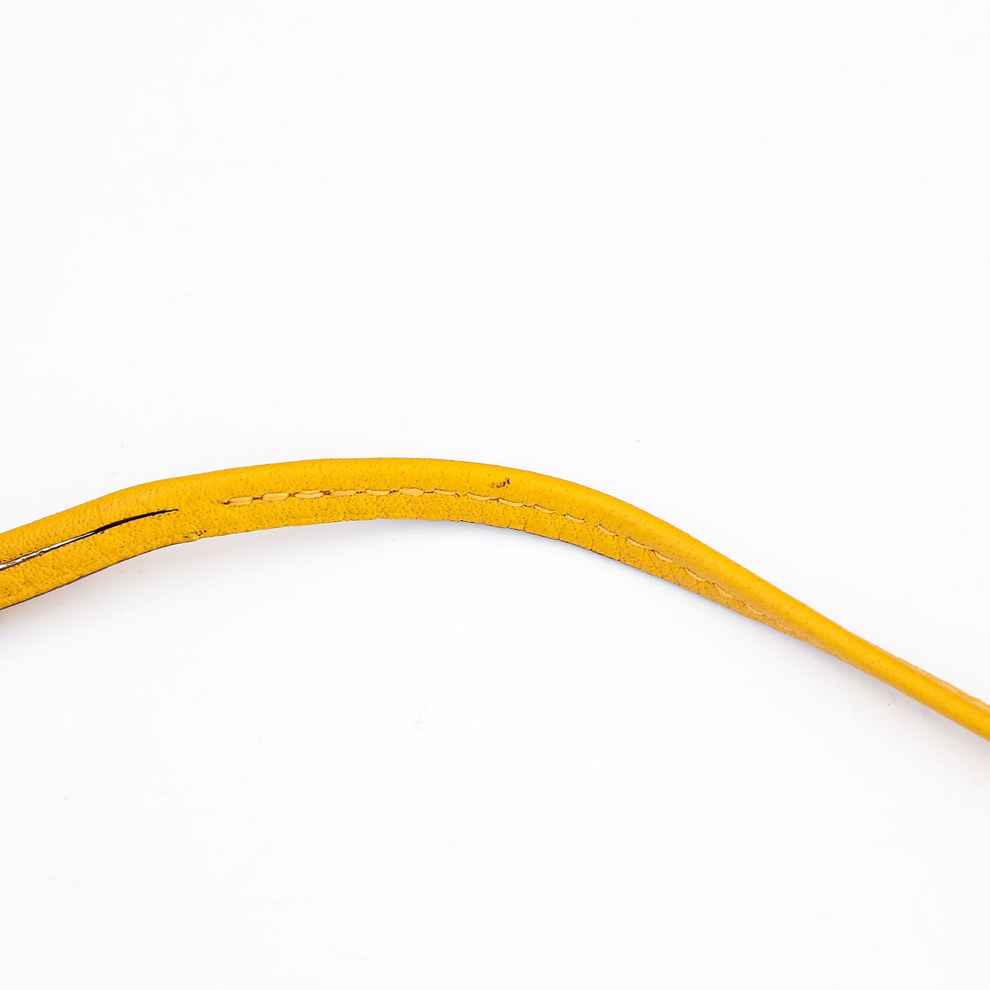 愛馬仕 Birkin 35 金黃色