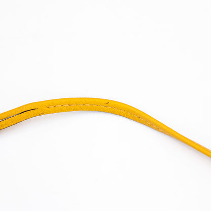 愛馬仕 Birkin 35 金黃色