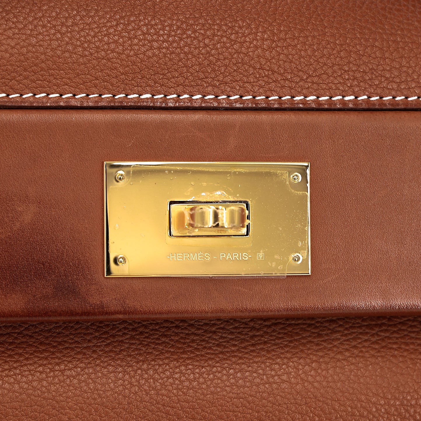 愛馬仕 24/24 - 35 斑紋