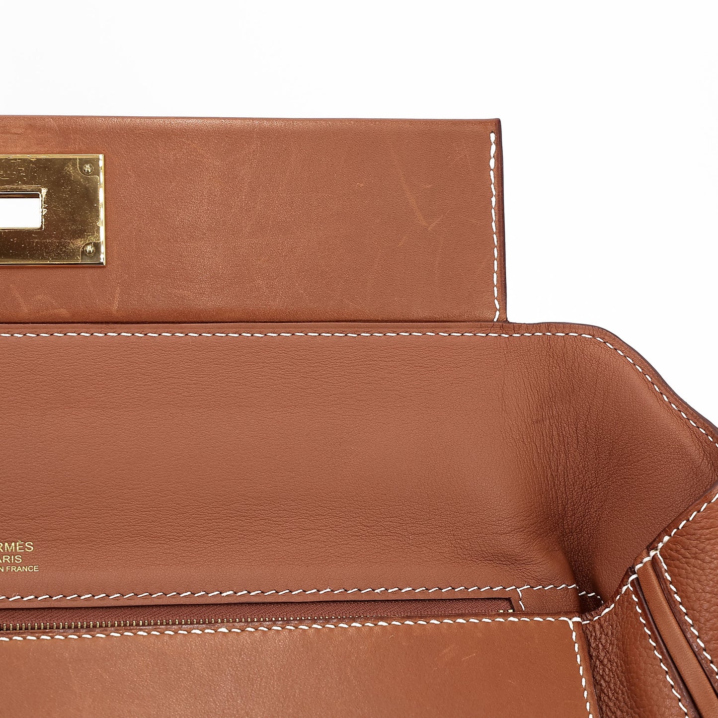 愛馬仕 24/24 - 35 斑紋