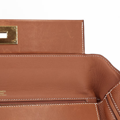 愛馬仕 24/24 - 35 斑紋