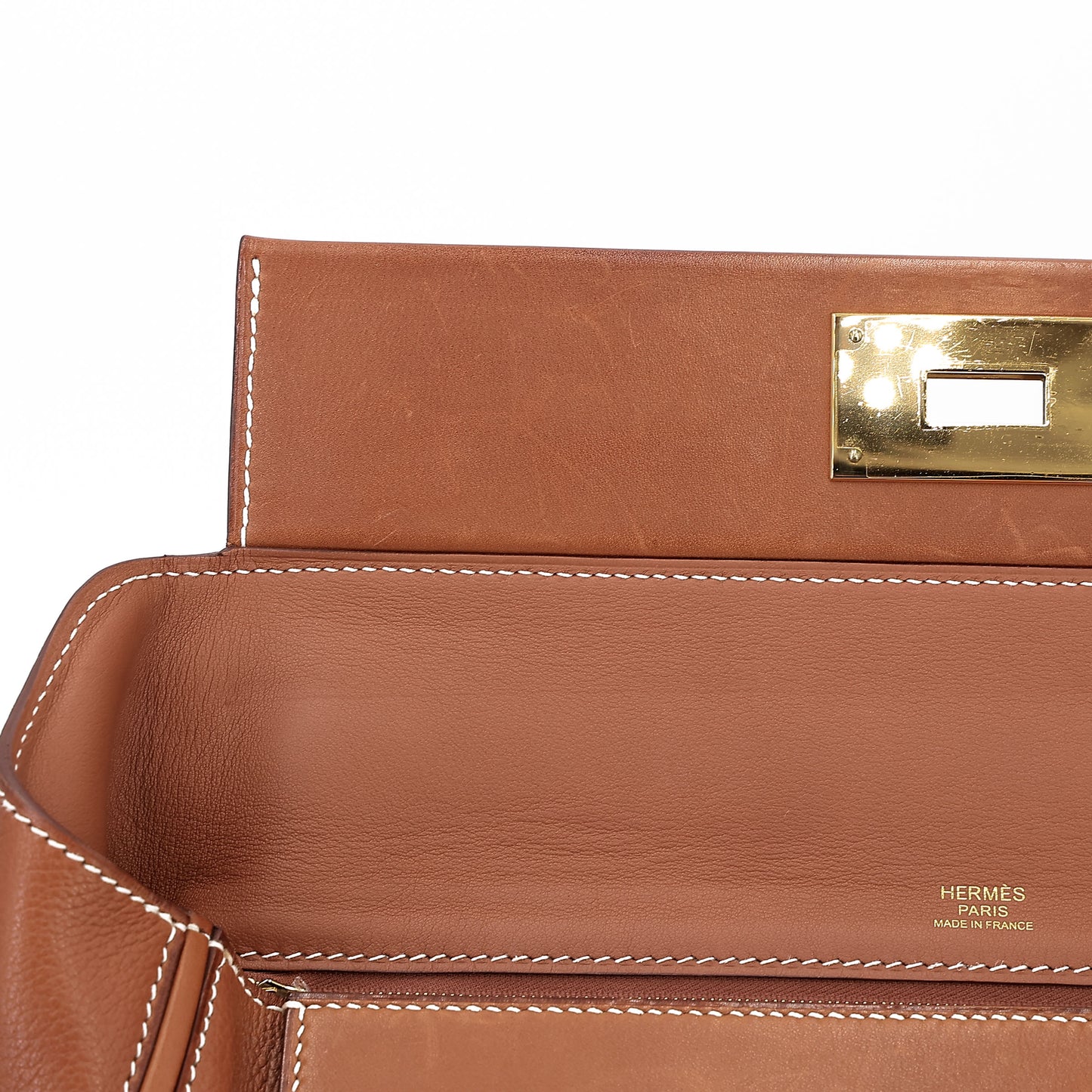 愛馬仕 24/24 - 35 斑紋